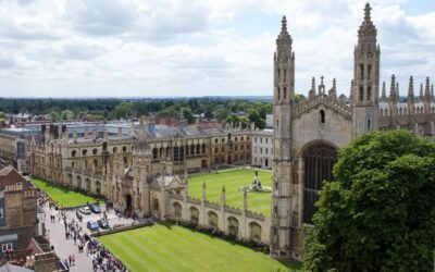 The Ultimate Guide to Applying to Oxbridge