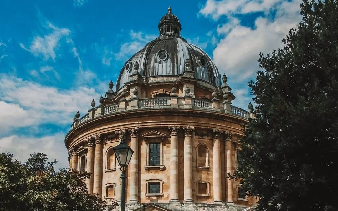 I’m a 2nd Year Oxford Student, and Here’s What I Wish I’d Known at School